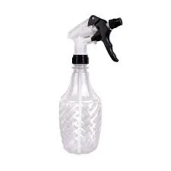 Solid Spray Bottles